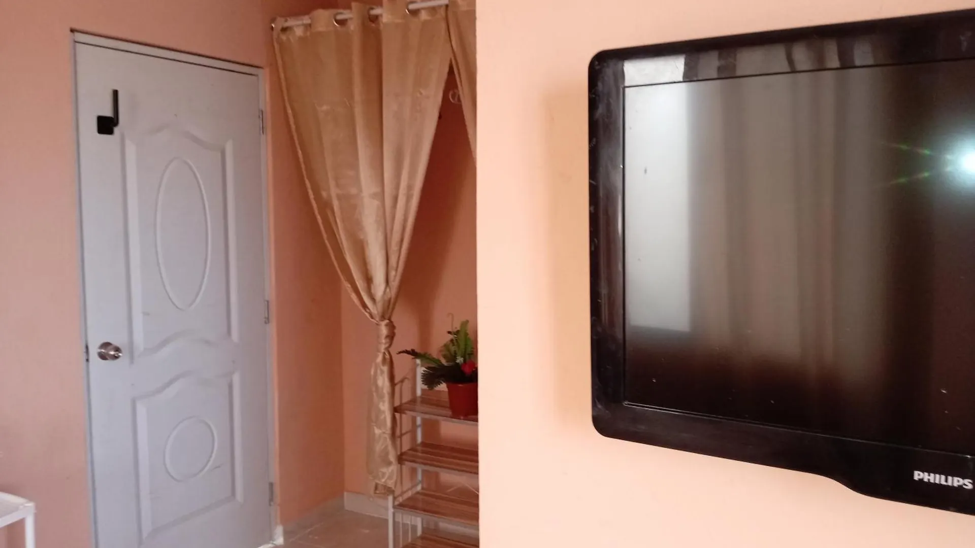 Guest house Dona Beba Guesthouse La Caleta