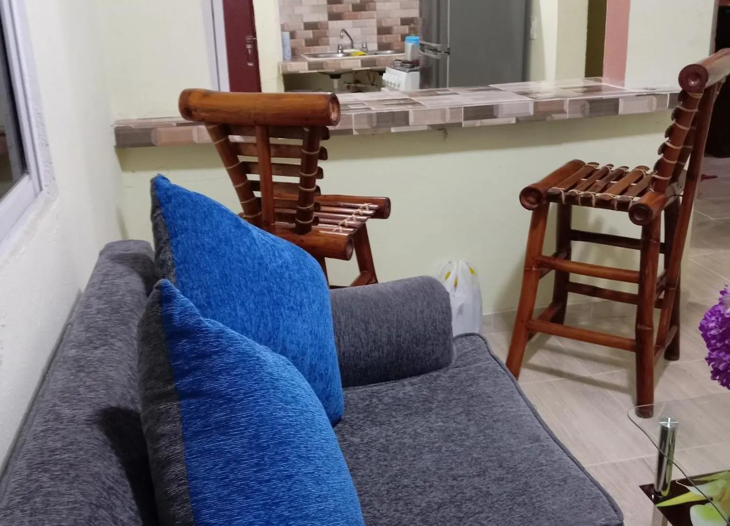 Dona Beba Guesthouse La Caleta Guest house