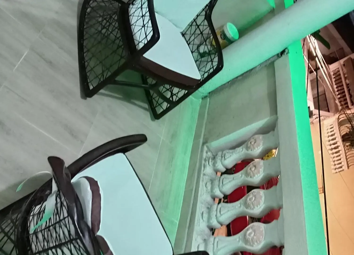 Dona Beba Guesthouse La Caleta