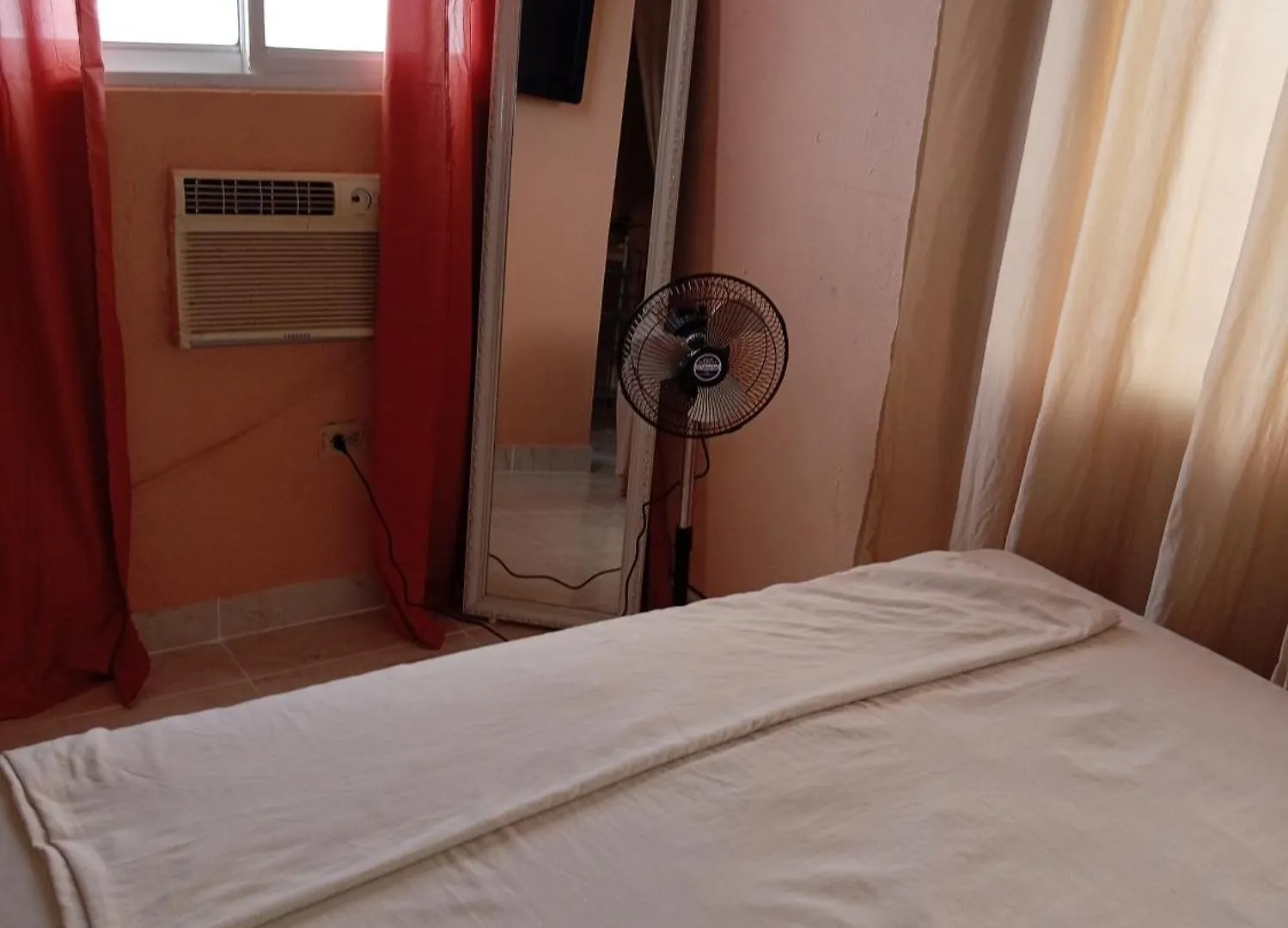 Dona Beba Guesthouse La Caleta 0*,  Dominican Republic