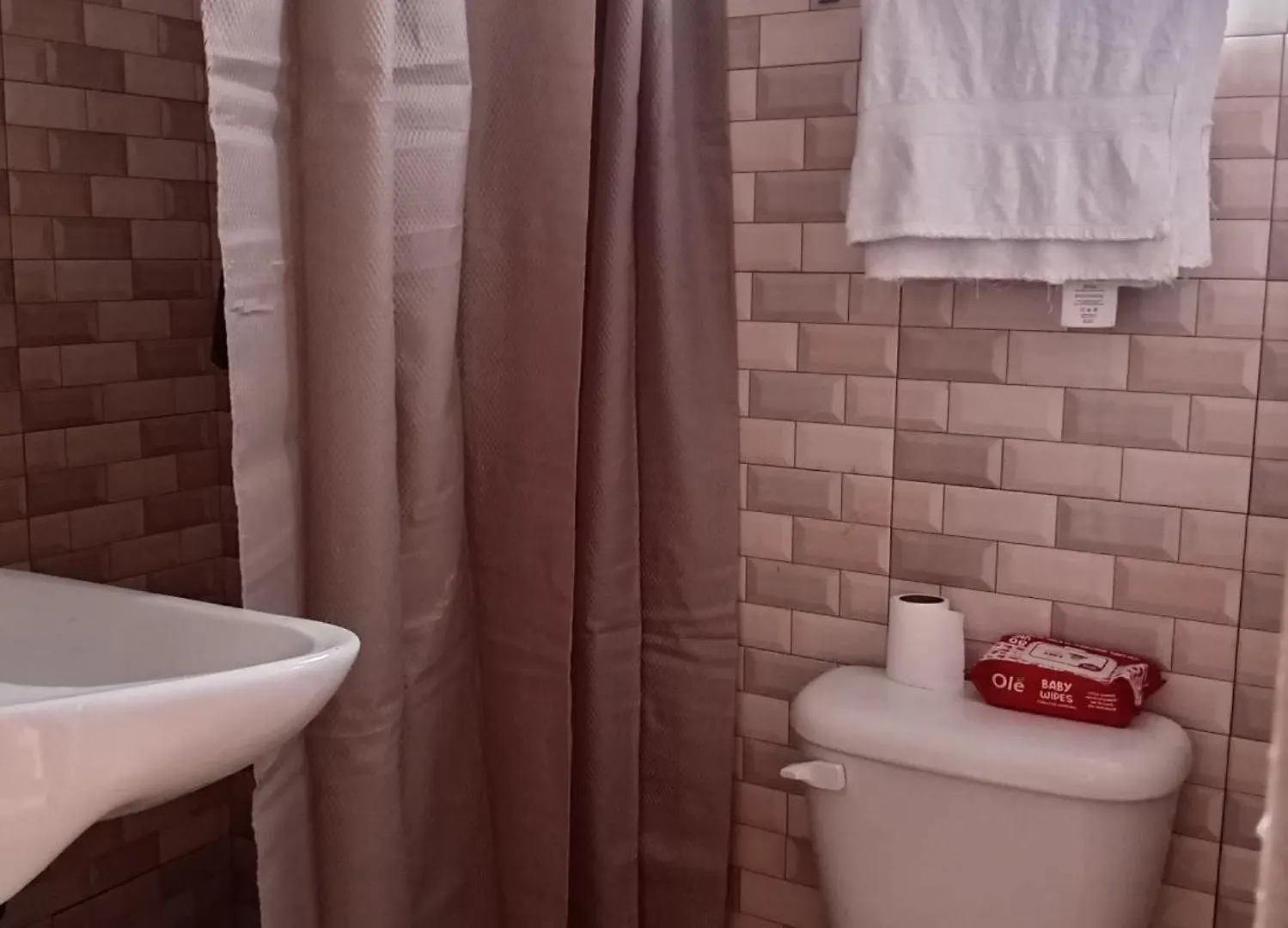 Vendégház Dona Beba Guesthouse La Caleta
